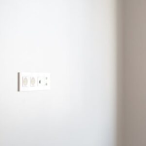 Outlet & Switch Cover Plate Set (20-Pack)