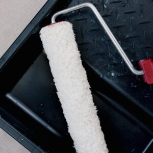 Professional Paint Roller Kit (18-Piece)