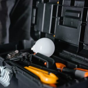 Plumber's Repair Kit (35-Piece)