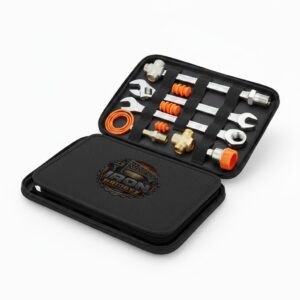 Plumber's Repair Kit (35-Piece)