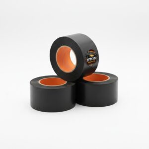 Gorilla-Strength Duct Tape (3-Pack)